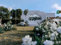 -艾拉私人定制婚礼