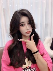 -3AM HAIR SALON染发接发