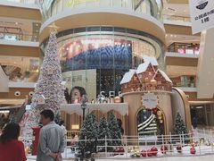 -深圳来福士广场