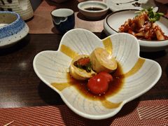-青叶日式料理(飘亮阳光广场店)