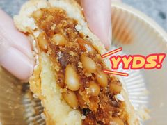 -鲍师傅糕点(台东步行街店)