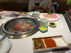 -千寻山野烤肉(中关村店)