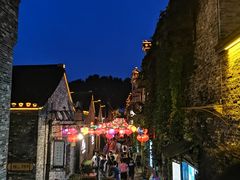 -周家二小姐的菜(西津渡店)