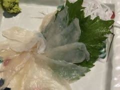 -胜代日本料理(云程巷小区店)
