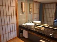 -北京古北水镇御舍温泉酒店