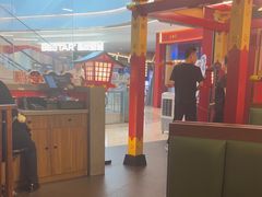 -牛New寿喜烧(曹路花园城店)