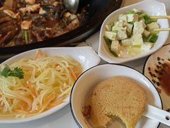 -江湖水乡铁锅炖魚(周庄嘉园店)