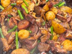 -陈家小院(阜昌路店)