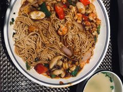 -十面春风·江南面馆(崇宁路店)