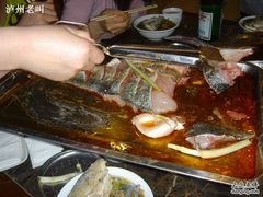 DSC02506-忘情水鱼府(北湖路店)