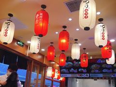 -町门烤肉拌饭专门店(哈西万达店)