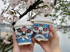 -Beans Solo豆号咖啡(百家湖花园店)