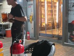-云鼎·炙火精酿啤酒秘制烧烤(工体店)
