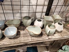 -陶缘陶瓷工厂店