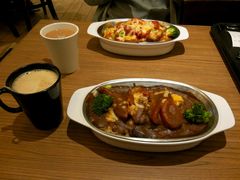 -大家乐(广州天河城六楼店)