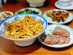-北京炸酱面馆·烤鸭(前门总店)