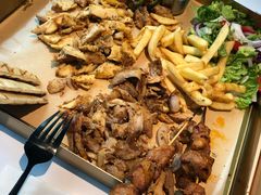 -HELLO MUSAE 拾光缪斯餐厅·纯正希腊风味(苏州中心店)