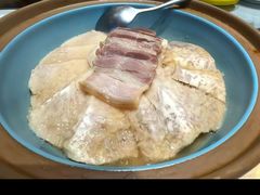 -颂福楼·南京菜(定淮门店)