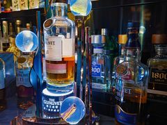 -南宁那莲豪华精选酒店-云霄酒廊·80楼高空城景酒吧