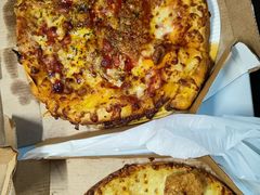 -达美乐比萨(双安店)