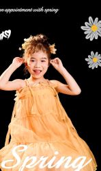 -小木马国际儿童摄影