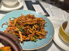 -志明眷村·台式融合菜·宵夜