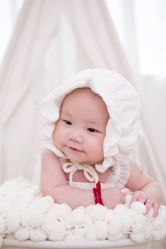 -小七摄影·礼服馆(中铁·逸都国际店)