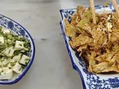 -海碗居老北京炸酱面(增光路店)