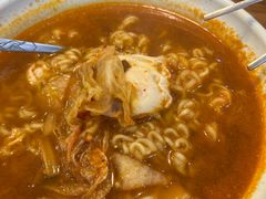 -喔爸韩式美食(木渎天虹店)