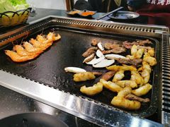 -原食烤肉·苏姐餐厅