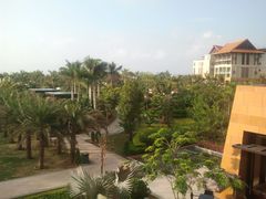 -三亚海棠湾万丽度假酒店