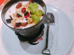 -捞神汤物料理(正大广场店)