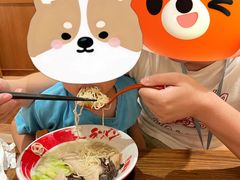 -豚王拉面(澳门银河店)