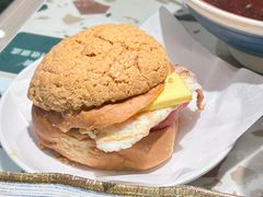 -华嫂冰室(尖沙咀店)