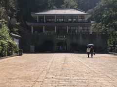 -福建天门山