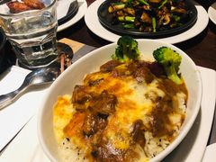 -食间牛排(湖西路店)