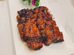 -正粤港式茶餐厅(金科悦FUN店)