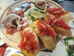 -ITA·意塔意大利餐厅(亦庄店)