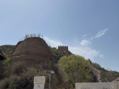 -大境门景区