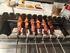 -玉善烧烤串城(长春总店)