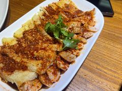 -天山集市餐厅(康城店)