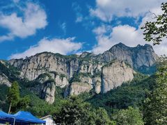 -雁荡山风景名胜区