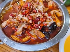 -溢心园香河肉饼总店