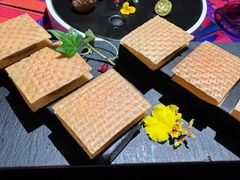 -上海滩餐厅(BFC外滩金融中心店)