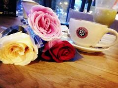 咖啡摩卡-印咖啡IN COFFEE(红旗街店)