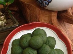 抹茶碧玉餅乾-安杰罗会馆
