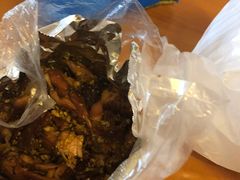 -老黄记手撕烤兔(玉林街店)