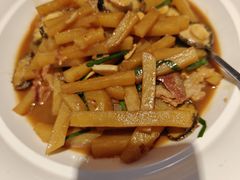 -潍城老菜馆·地标美食