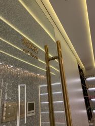 -3AM·S HAIR SALON烫发染发接发