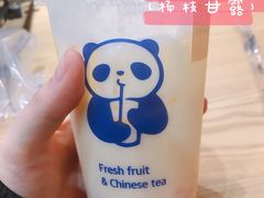 -茶百道(昌里路店)